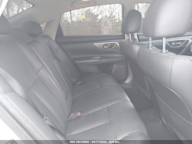 Nissan Altima 2.5 Sl 2014 1N4AL3AP1EC411640 Image 8