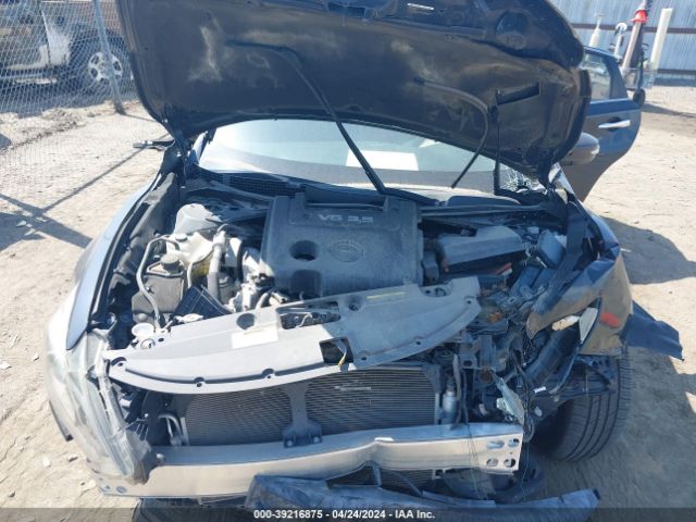 1N4BL3AP5GC110019 Nissan Altima 3.5 Sl/3.5 Sr