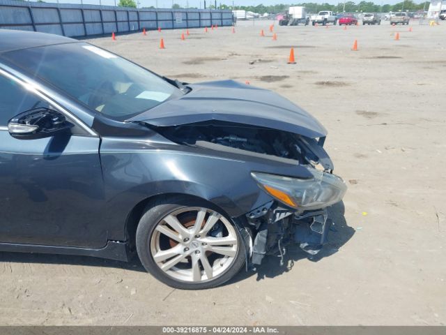 1N4BL3AP5GC110019 Nissan Altima 3.5 Sl/3.5 Sr