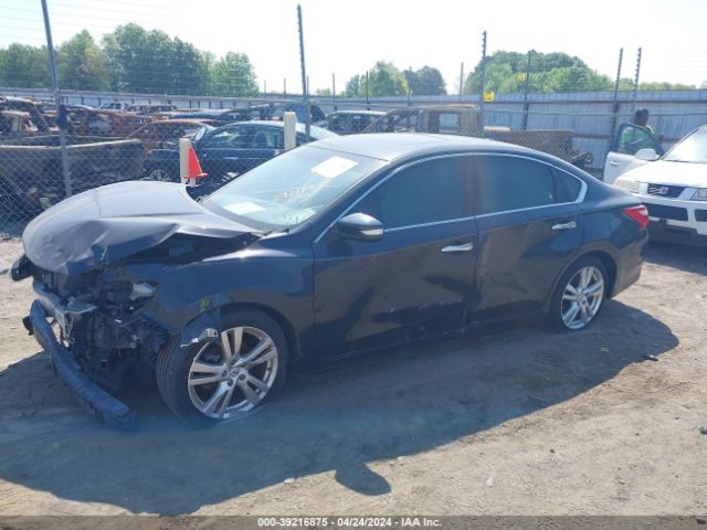1N4BL3AP5GC110019 Nissan Altima 3.5 Sl/3.5 Sr
