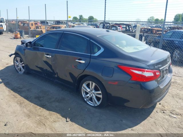 1N4BL3AP5GC110019 Nissan Altima 3.5 Sl/3.5 Sr