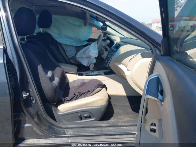 1N4BL3AP5GC110019 Nissan Altima 3.5 Sl/3.5 Sr