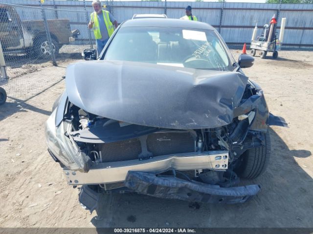 1N4BL3AP5GC110019 Nissan Altima 3.5 Sl/3.5 Sr