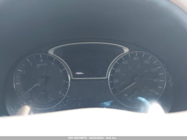 1N4BL3AP5GC110019 Nissan Altima 3.5 Sl/3.5 Sr