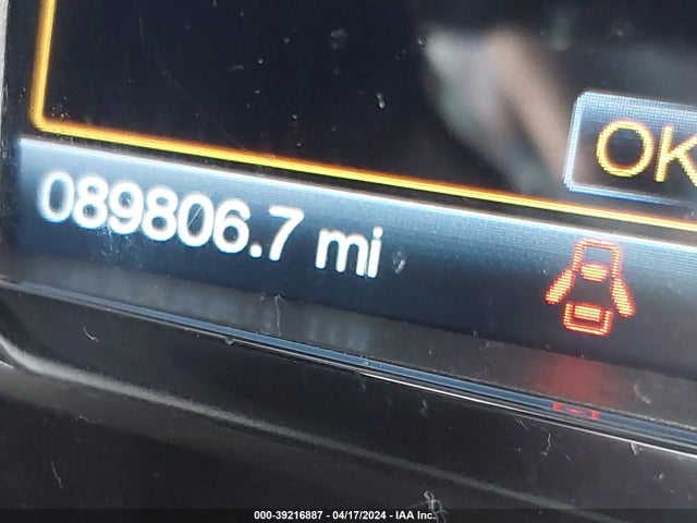 Ford Taurus Limited 2018 1FAHP2F84JG113942 Image 15