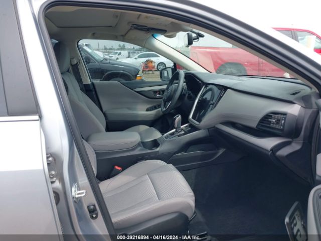 4S3BWAF64N3007421 Subaru Legacy Premium