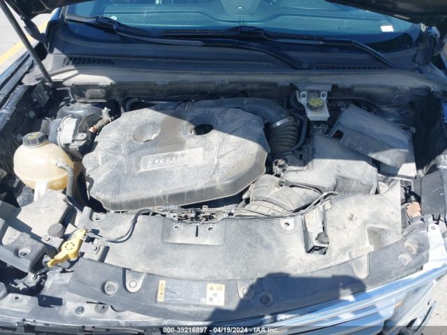 5LMCJ3D93HUL08975 Lincoln Mkc Reserve
