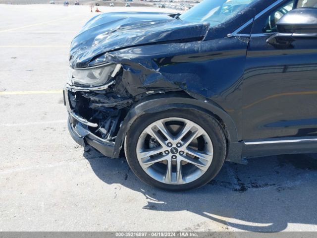 5LMCJ3D93HUL08975 Lincoln Mkc Reserve