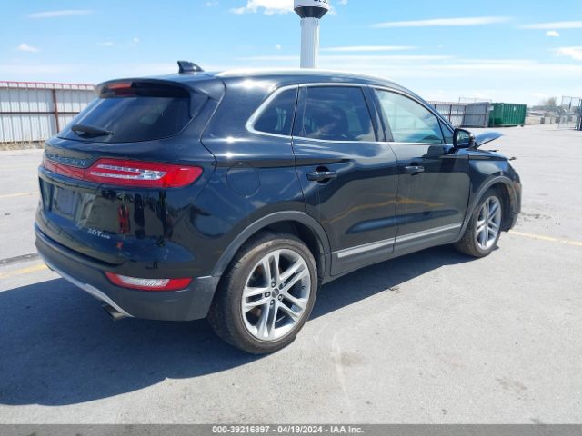 5LMCJ3D93HUL08975 Lincoln Mkc Reserve