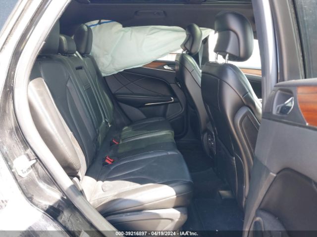 5LMCJ3D93HUL08975 Lincoln Mkc Reserve