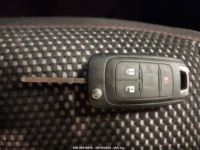 Chevrolet EQUINOX LT 2016 2GNFLFEK9G6197919 Image 11