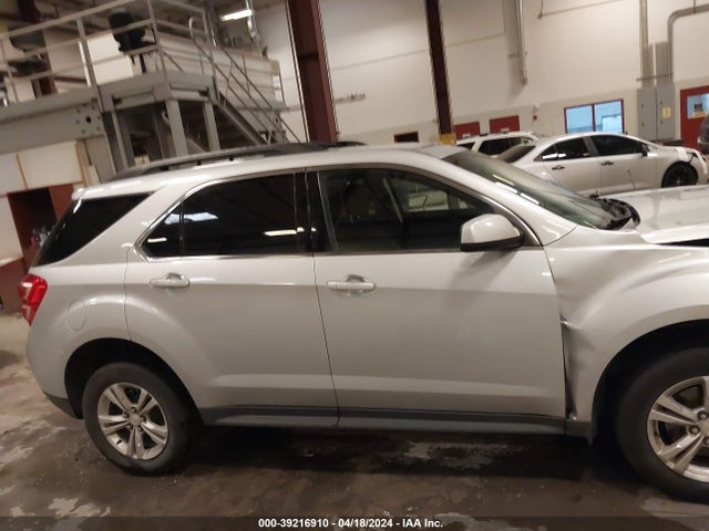 Chevrolet EQUINOX LT 2016 2GNFLFEK9G6197919 Image 13