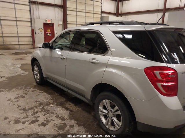 Chevrolet EQUINOX LT 2016 2GNFLFEK9G6197919 Image 14
