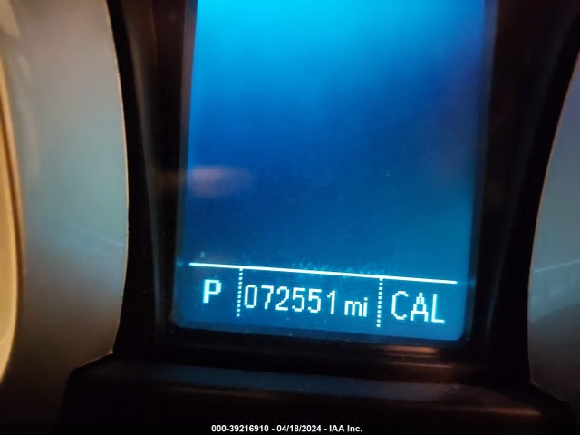 Chevrolet EQUINOX LT 2016 2GNFLFEK9G6197919 Image 15