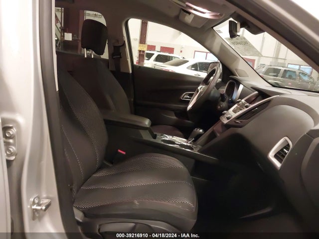 Chevrolet EQUINOX LT 2016 2GNFLFEK9G6197919 Image 5