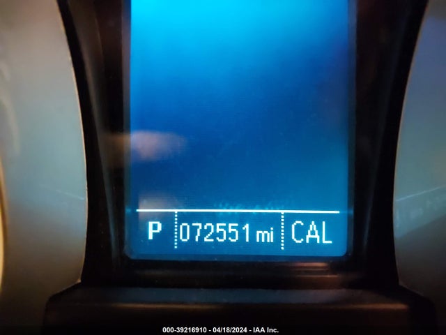 Chevrolet EQUINOX LT 2016 2GNFLFEK9G6197919 Image 7