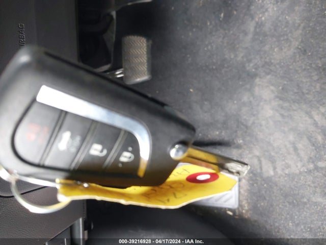 Toyota COROLLA SE 2022 JTDS4MCE6NJ097539 Image 11