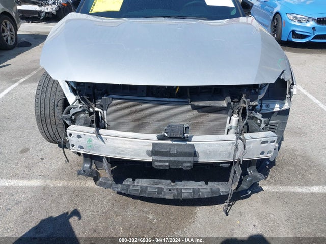 Nissan Maxima Sv Xtronic Cvt 2022 1N4AA6CV5NC505748 Image 6