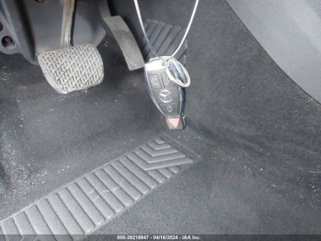 WDCTG4EB2JJ422514 Mercedes-Benz GLA 250