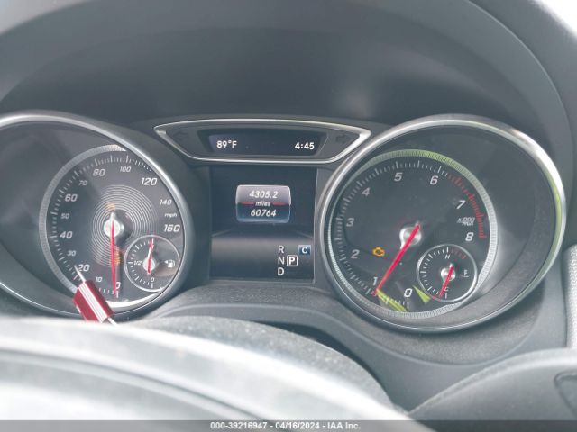 WDCTG4EB2JJ422514 Mercedes-Benz GLA 250