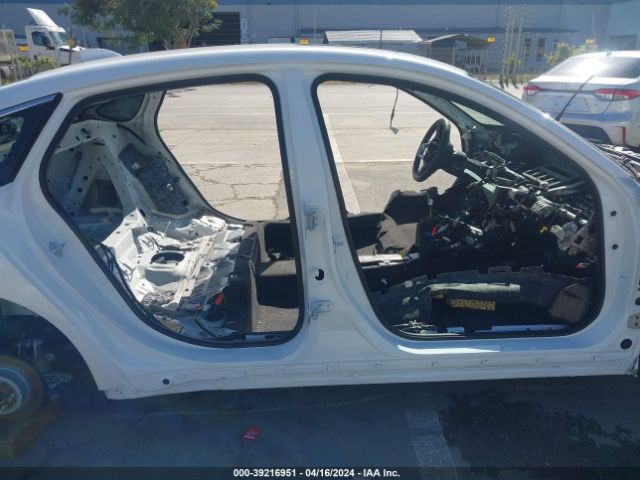 1HGCY2F84RA015656 Honda Accord Hybrid Touring