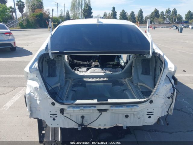 1HGCY2F84RA015656 Honda Accord Hybrid Touring