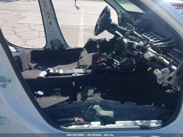 1HGCY2F84RA015656 Honda Accord Hybrid Touring