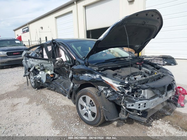 Chevrolet Cruze Ls Auto 2018 1G1BC5SMXJ7216629 Image 6