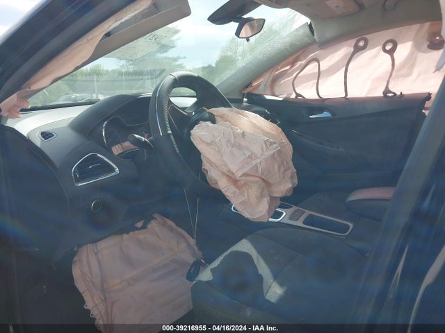 Chevrolet Cruze Ls Auto 2018 1G1BC5SMXJ7216629 Image 9