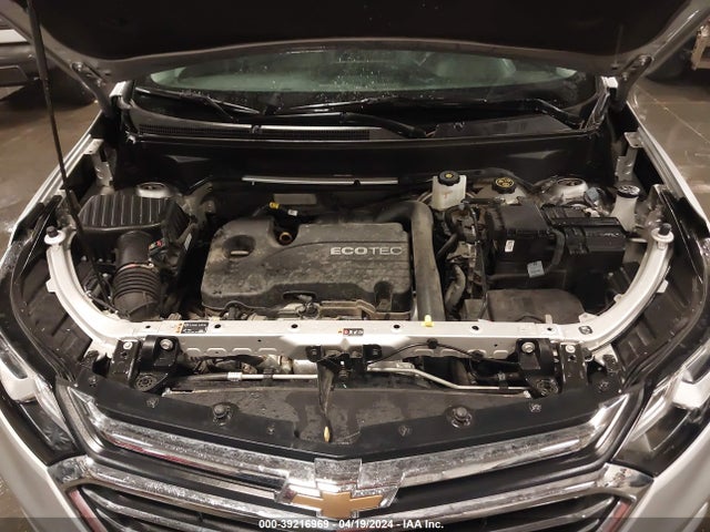 Chevrolet Equinox Awd Premier 2021 3GNAXXEV4MS166976 Image 10