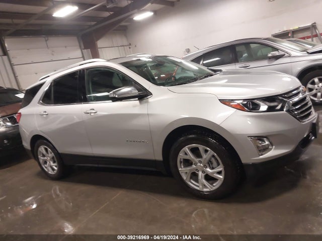 Chevrolet Equinox Awd Premier 2021 3GNAXXEV4MS166976 Image 13