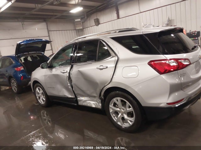 Chevrolet Equinox Awd Premier 2021 3GNAXXEV4MS166976 Image 14