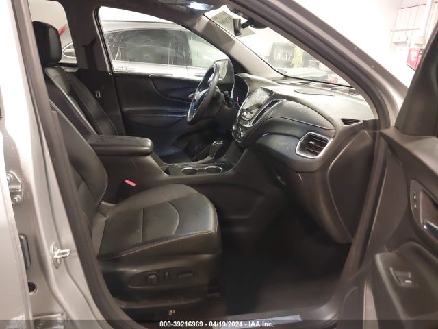 Chevrolet Equinox Awd Premier 2021 3GNAXXEV4MS166976 Image 5