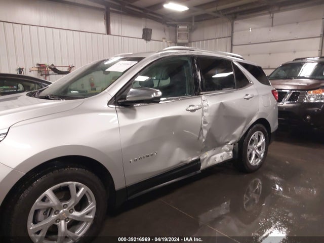 Chevrolet Equinox Awd Premier 2021 3GNAXXEV4MS166976 Image 6
