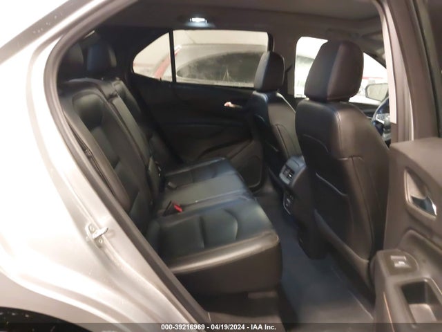 Chevrolet Equinox Awd Premier 2021 3GNAXXEV4MS166976 Image 8