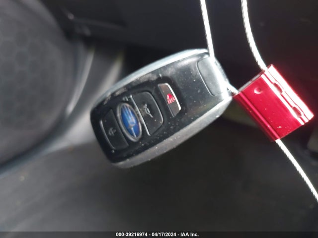 Subaru Outback 2.5i Limited 2019 4S4BSANC6K3382169 Image 11