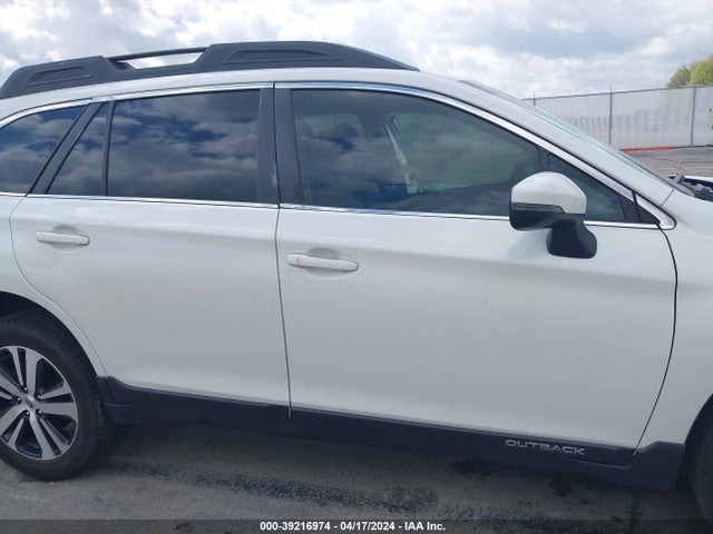 Subaru Outback 2.5i Limited 2019 4S4BSANC6K3382169 Image 13