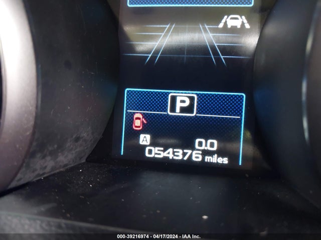 Subaru Outback 2.5i Limited 2019 4S4BSANC6K3382169 Image 15