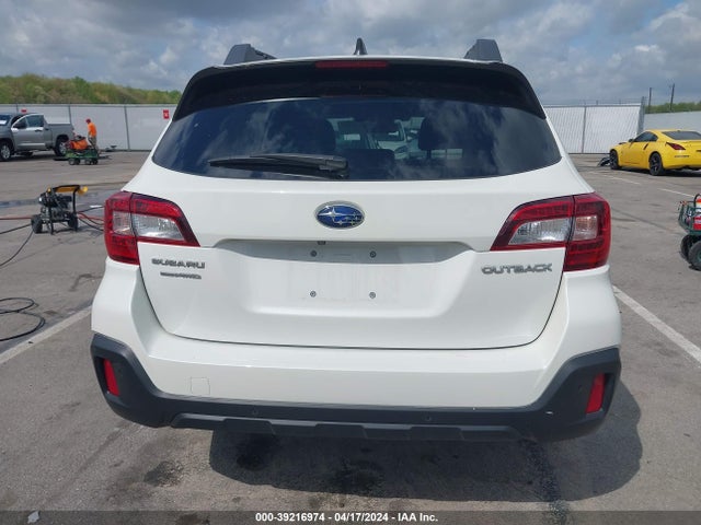 Subaru Outback 2.5i Limited 2019 4S4BSANC6K3382169 Image 16