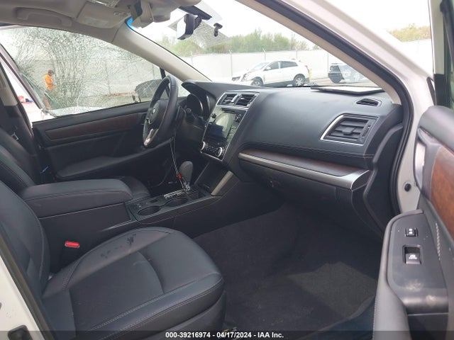 Subaru Outback 2.5i Limited 2019 4S4BSANC6K3382169 Image 5