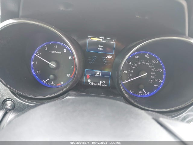 Subaru Outback 2.5i Limited 2019 4S4BSANC6K3382169 Image 7
