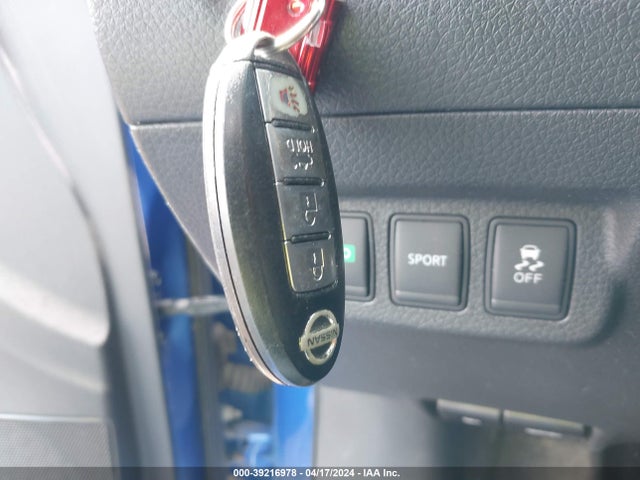 Nissan SENTRA SR 2014 3N1AB7AP9EY341206 Image 11