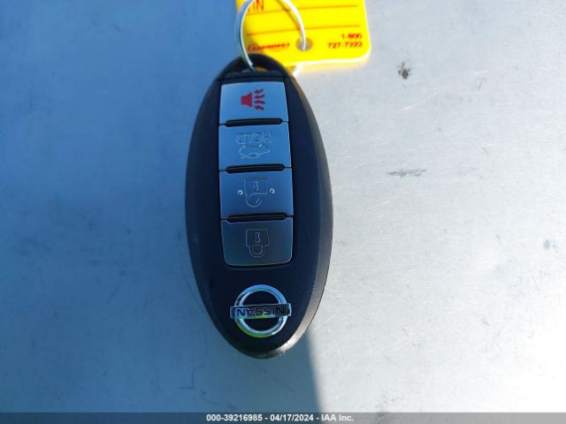 3N1AB7AP9KY404560 Nissan SENTRA SL