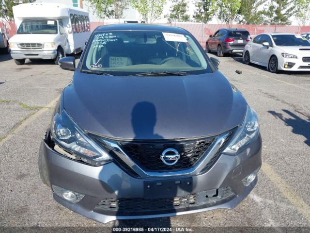 3N1AB7AP9KY404560 Nissan SENTRA SL
