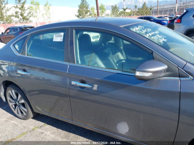 3N1AB7AP9KY404560 Nissan SENTRA SL