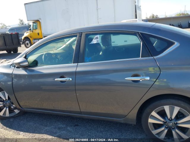 3N1AB7AP9KY404560 Nissan SENTRA SL