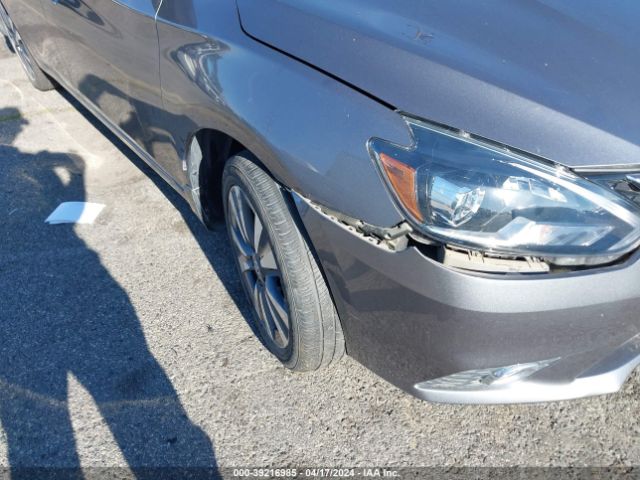 3N1AB7AP9KY404560 Nissan SENTRA SL