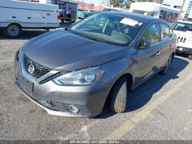 3N1AB7AP9KY404560 Nissan SENTRA SL