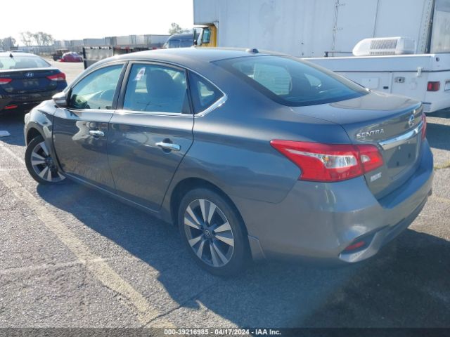 3N1AB7AP9KY404560 Nissan SENTRA SL