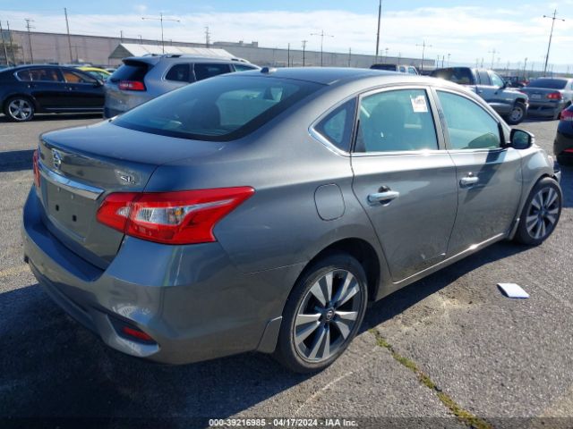 3N1AB7AP9KY404560 Nissan SENTRA SL